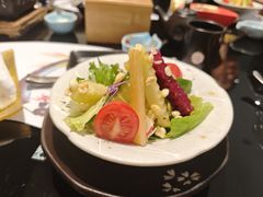 -天狗山料理(省体店)