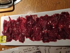 -海银海记潮汕牛肉火锅(新港中路海珠店)