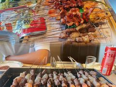 -老白清真烧烤(锦州旗舰店)