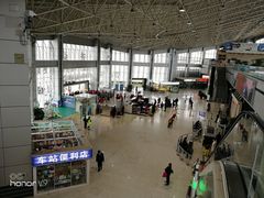 -张家界站