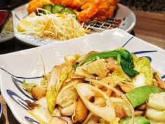 -小山日本料理(兴业太古汇店)