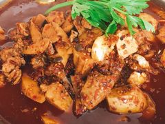 -林记三江兔火锅(沿山路自建小区店)