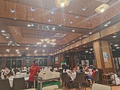 -绿雅居原生态农庄(小涌店)