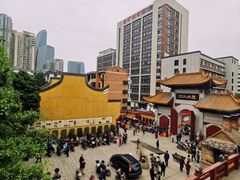 -福州开元寺