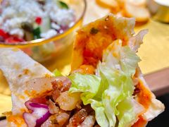 -HELLO MUSAE 拾光缪斯餐厅·纯正希腊风味(苏州中心店)