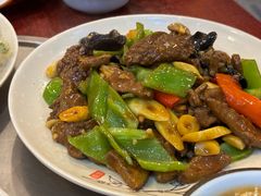 -聚首堂·特色小吃·肘子(什刹海德胜门店)