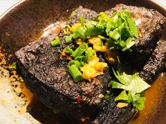 长沙臭豆腐-湘间田舍(北仑银泰店)