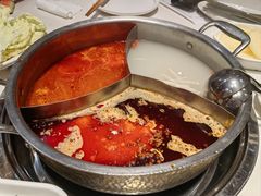-周师兄大刀腰片火锅(洪崖洞旗舰店)