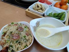 煌上煌腊味煲仔饭-湯系·煲汤手艺人(东二环泰禾广场店)
