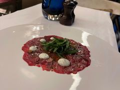 -瑞吉酒店 · Elba 欧尔巴意大利餐厅· 精致意餐·云端聚会