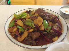 -楼兰印象(朝外店)