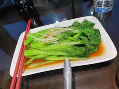 -东坡酒家(天塔店)