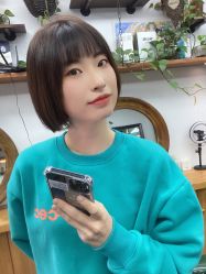 -New Fashion发型定制