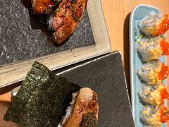 -Tuna maki寿司(园区永旺店)