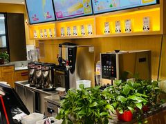 -南城香(北京南站店)