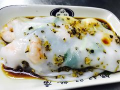-银记肠粉(文昌北路店)