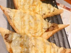 -通海俄式烧烤·俄罗斯大串(嵩山路店)