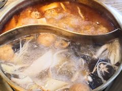 -四喜小胖·北京涮肉(五道营店)