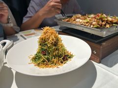 -四季民福烤鸭店(故宫店)