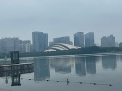 -天鹅湖体育公园