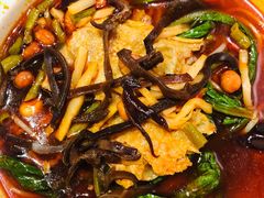 -水平有限广西米粉·广西风味集(五道口店)