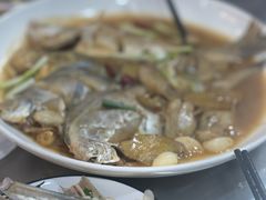 -健跳小海鲜(人民路店)