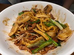 -寻裕记·现炒浇头面(人民广场店)