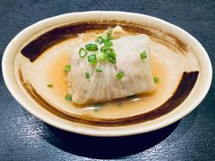 卷心菜包肉-みほりん味保灵(六月汇广场店)