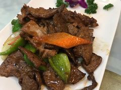 -宝发园名菜馆
