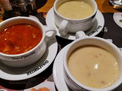 -斗牛士牛排(南京东路店)