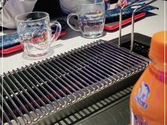 -大成活海鲜烧烤龙虾(静安大融城店)