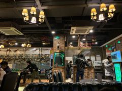 -真枪会射击俱乐部(河西中央公园店)