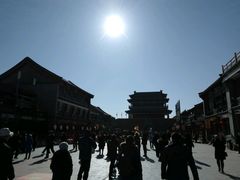-大明幻境第一城