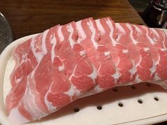-额尔敦草原涮羊肉·烧烤(冻青树总店)