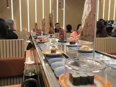 -元气寿司(东方宝泰店)