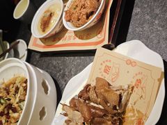 -杏花村水席楼·洛阳水席(老城十字街店)