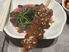 -大秦小宴•新派西北(万象前海店)