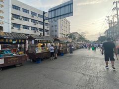 -西司夜市