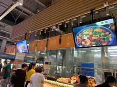 -大润发(南湖店)