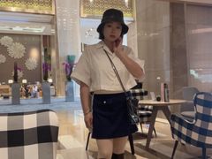 -粤海喜来登酒店·&More聚驿(天河城店)