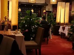 大堂-阿诺泰·泰国餐厅(紫荆店)
