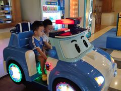 -三亚亚龙湾天域度假酒店