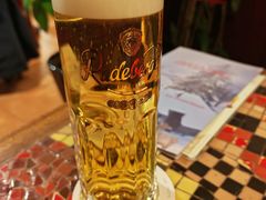 -申德勒加油站西餐厅(日坛路总店)