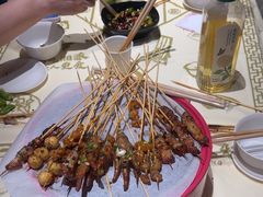 -串盟烧烤大排档·长沙美食地标(星沙店)
