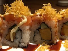 -千代武日本料理(爱建店)