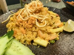 -Home Thai·泰谣(王府井apm店)