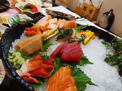 -黑松白鹿(金融街店)