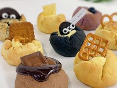 -威利旺卡烘焙西点蛋糕培训(朝阳校区)