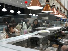 -池奈·日式咖喱蛋包饭(老城根Gpark店)
