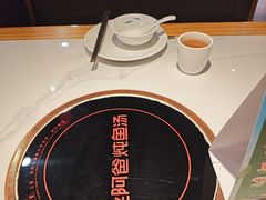 -老阿爸鲜鱼土菜(独墅湖店)